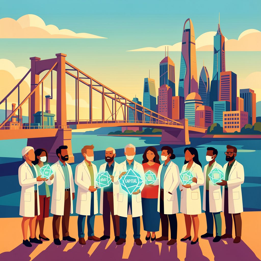Regional Fund Bridges Capital Gaps to Drive Five Years of Local Innovation