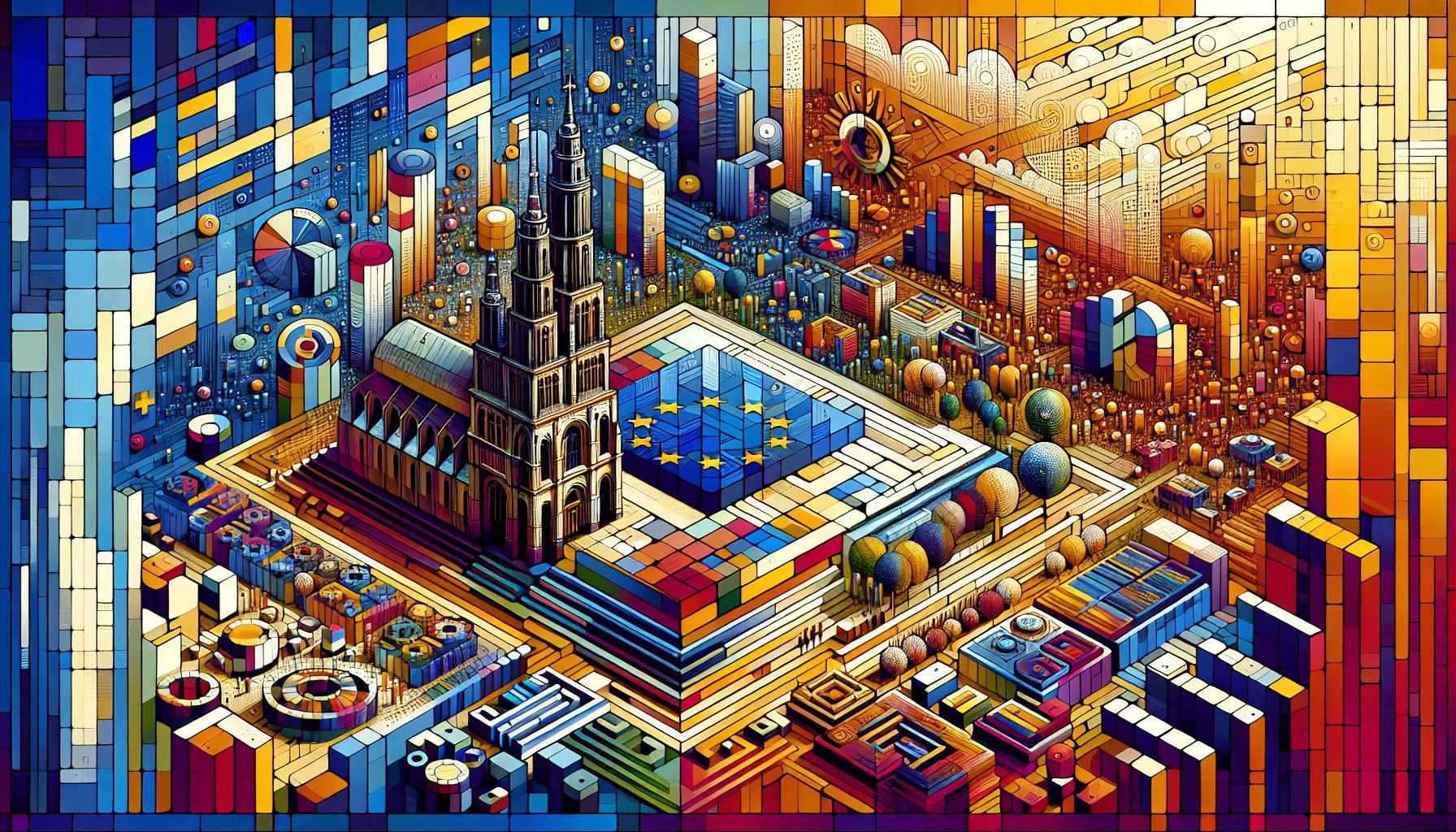 Digital Skills EU Days 2025: Pioneering Europe's Technological Future