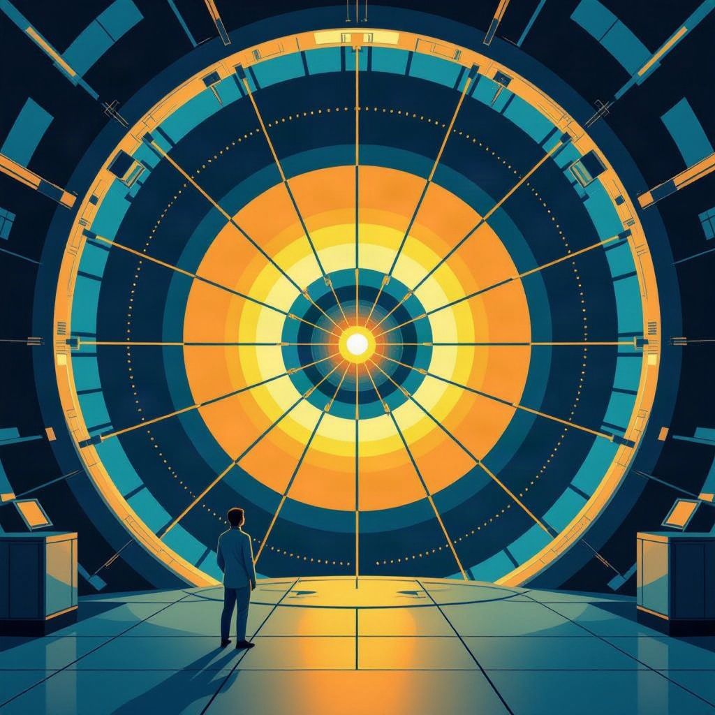 Dutch Consortium Develops Ultra-Precise Sensors for the Einstein Telescope