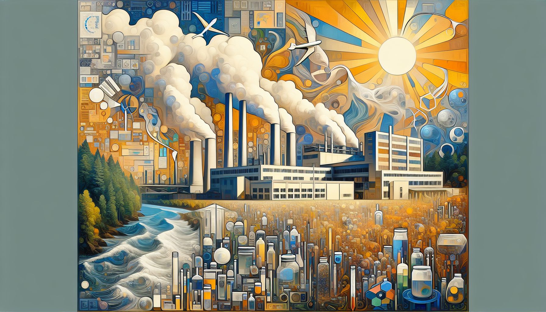 Netherlands to Launch PFAS Innovation Program in 2026