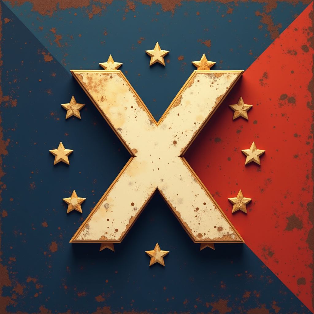 X Opens Algorithm Code to Public Under European Regulatory Pressure