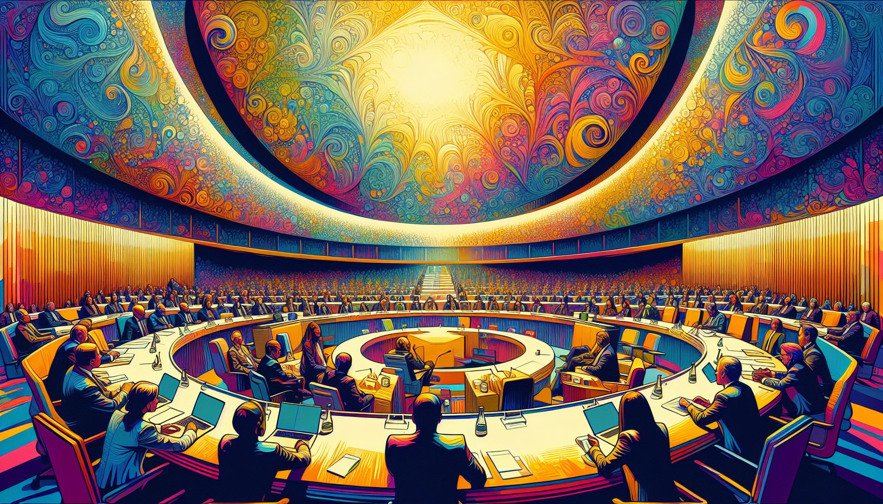 Amsterdam Conference Tackles Global Emissions Data Needs