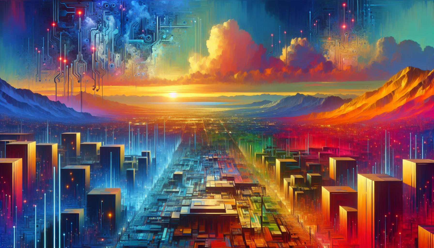 AI Transforms Cyber Threat Landscape in the Netherlands