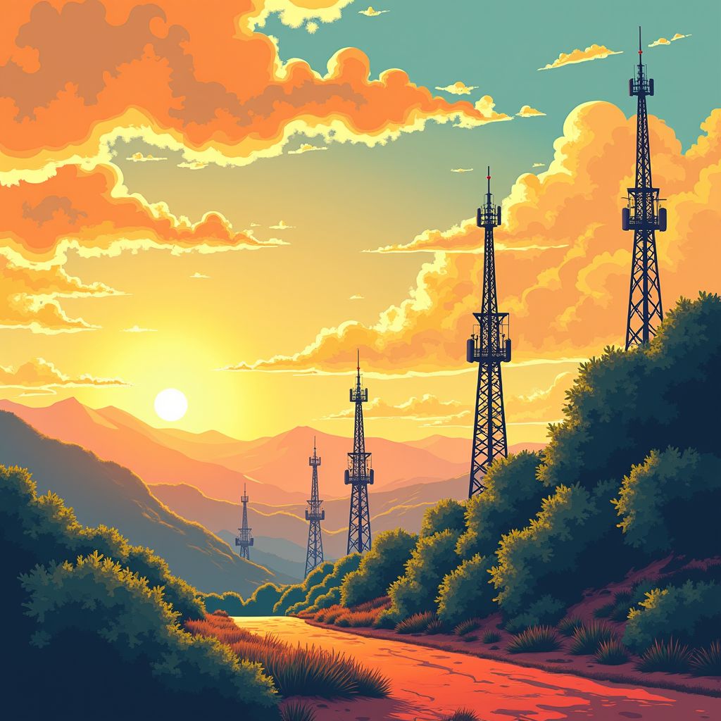 Europe Abandons Controversial Network Fees in New Digital Networks Act