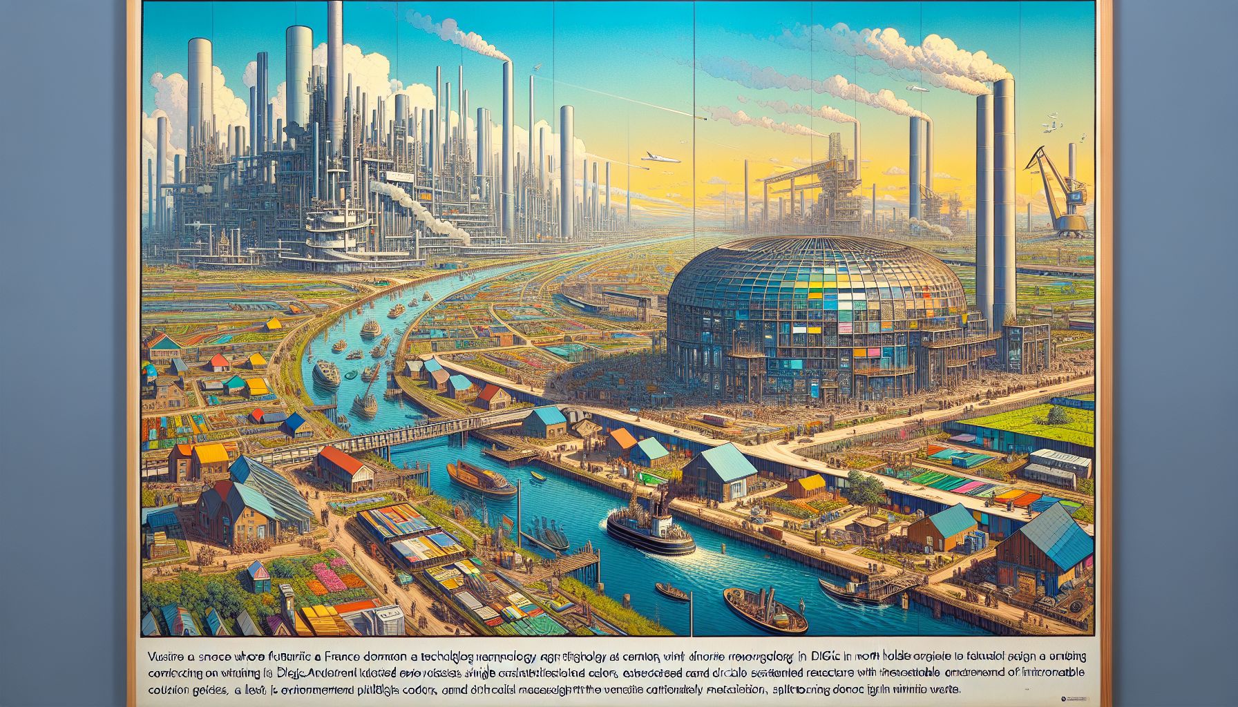 DigiC Revolutionizes Sustainable Construction in North Holland