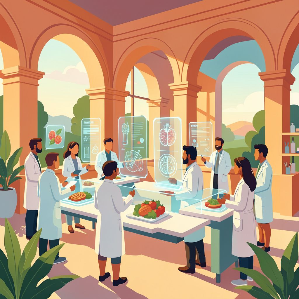 Wageningen University Opens New Facility to Fast-Track Sustainable Food Innovations