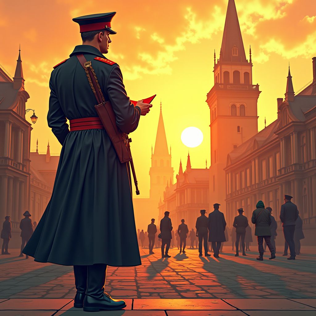 Dutch Defense Seeks Innovator to Enhance National Security