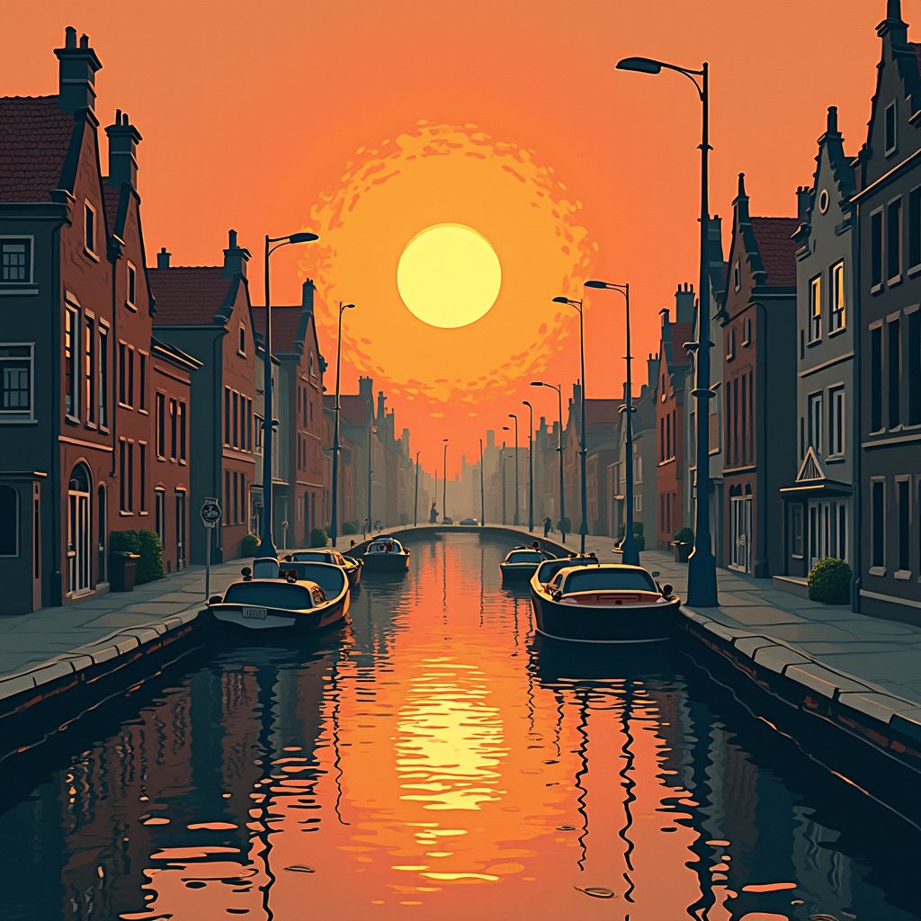 Dutch Telecom Giant Faces Million-Euro Ransom Demand After Massive Customer Data Theft