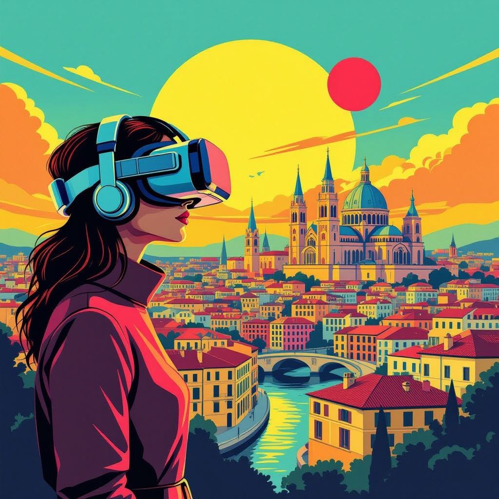 Europe Launches Observatory to Track €800 Billion Virtual Worlds Market