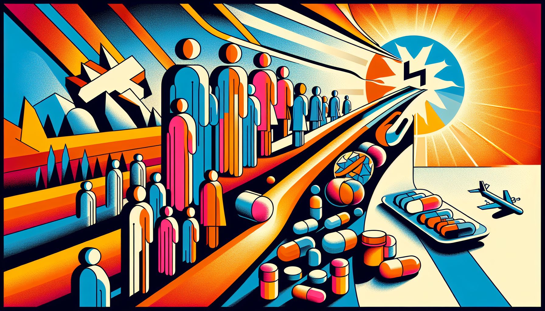 Dutch Political Parties Urged to Invest in Innovative Medicines Before Elections