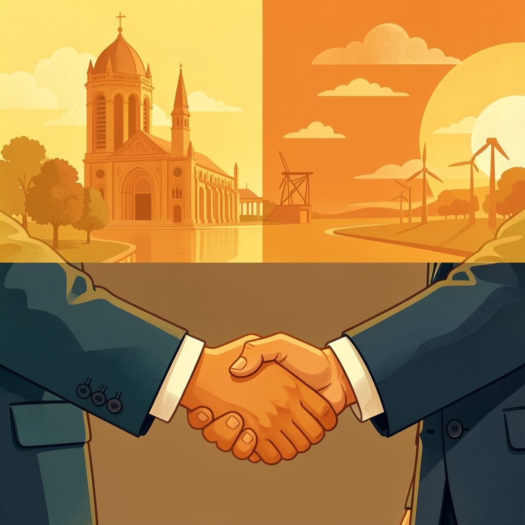Dutch Chamber of Commerce Opens Applications for Major Innovation Competition