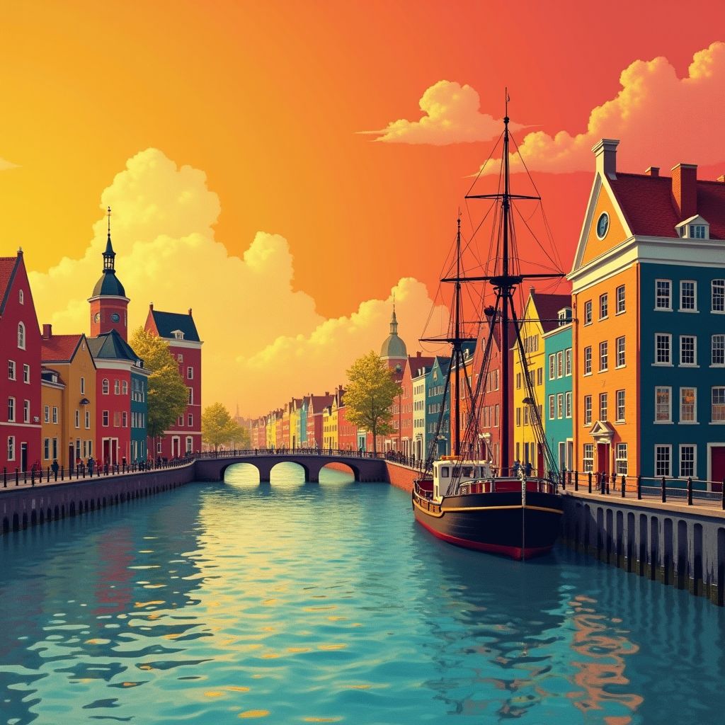 Dutch Fintech Releases Guide to Help Banks Turn AI Experiments Into Profitable Operations