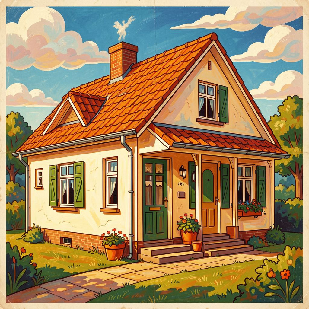 Dutch Research Shows Targeting Worst-Insulated Homes Could Slash Energy Poverty by Half