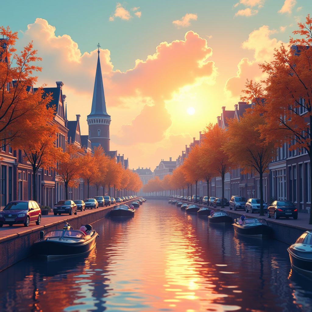 Netherlands Leads Europe with Stricter AI Data Protection Rules Under GDPR Framework