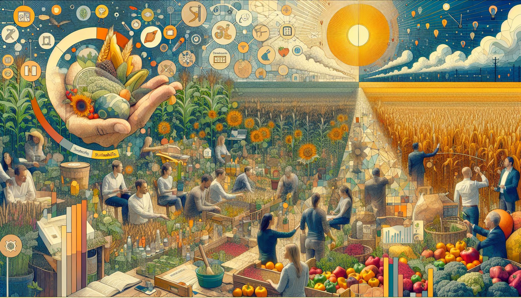 Dutch Startups Drive Sustainability in Agrifoodtech through StartLife