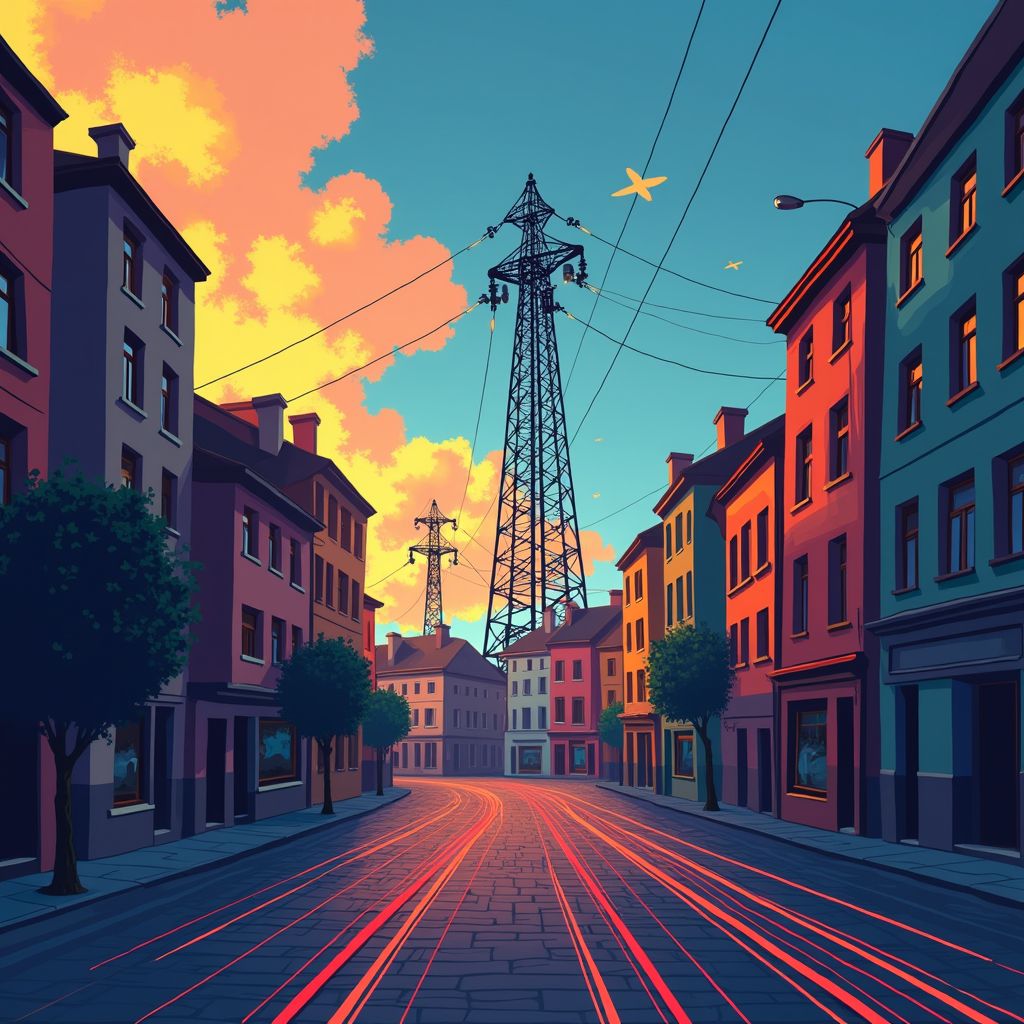 Europe Launches Digital Networks Act to Create Single Market for Telecommunications