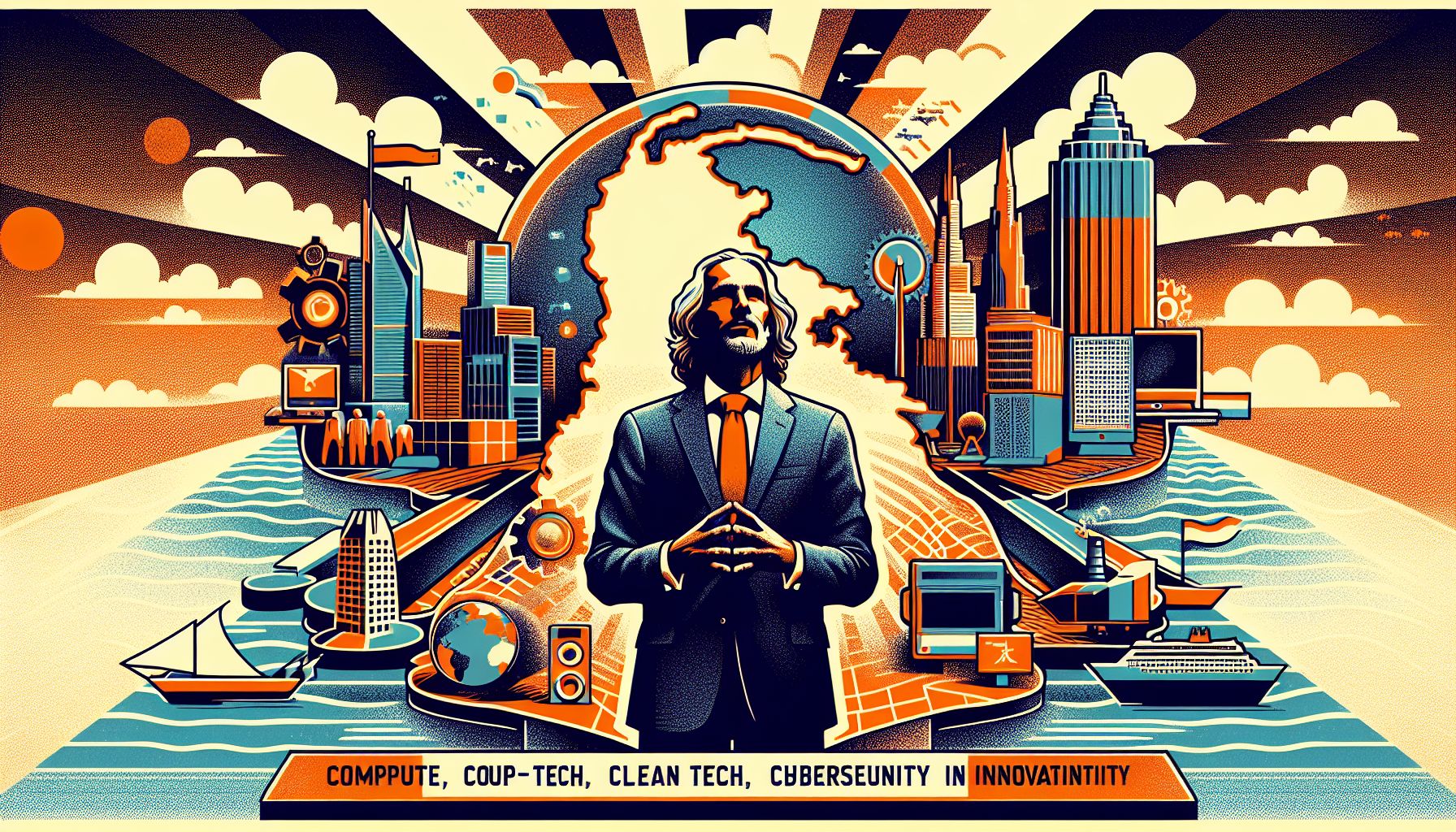 Techleap Seeks Visionary Leader to Drive Deep Tech Innovation