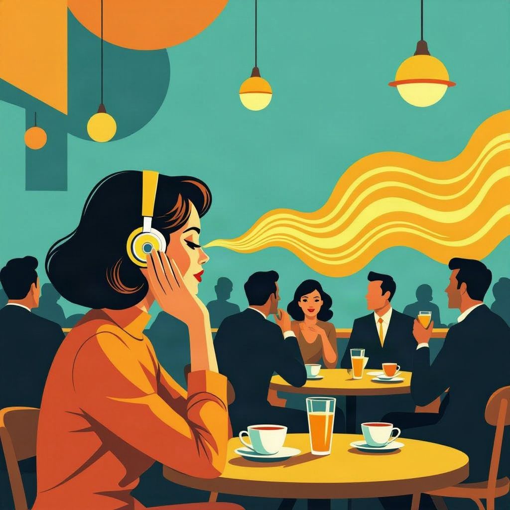 How Machine Learning is Solving the Biggest Problem for Hearing Aids