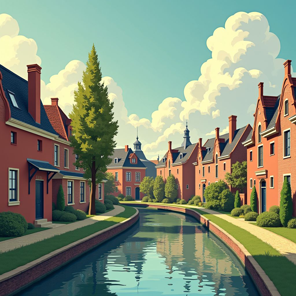 Dutch Rental Crisis Hits Record High as Average Rent Soars to €1,838