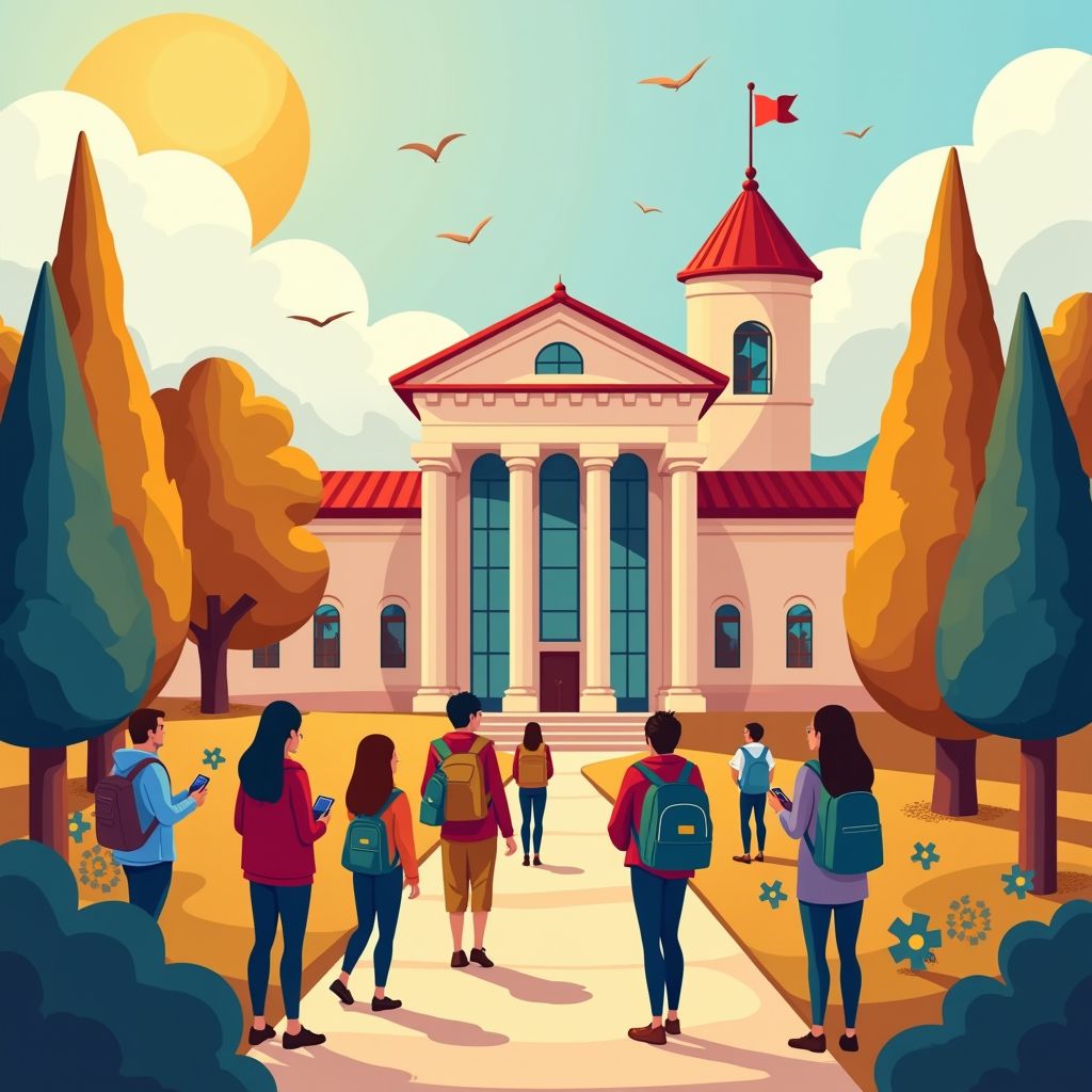 Erasmus+ Boosts Inclusion and Innovation in European Higher Education