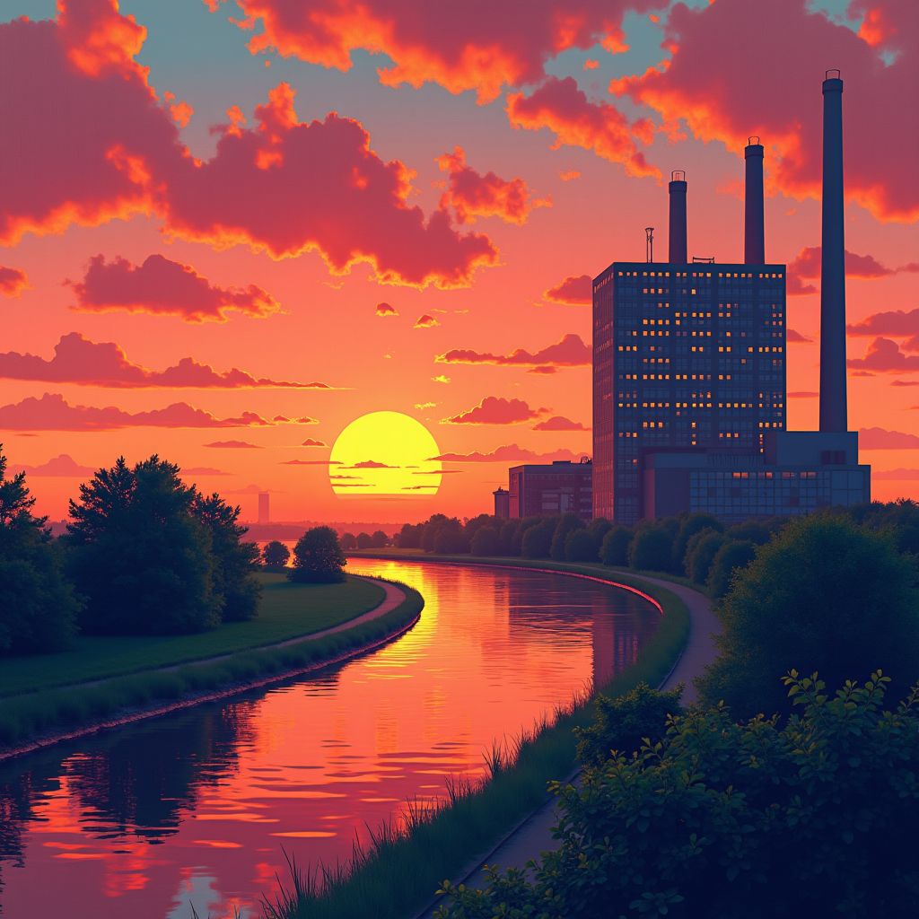 Netherlands Positioned to Become Global Hub for Energy-Efficient Light-Based Chips