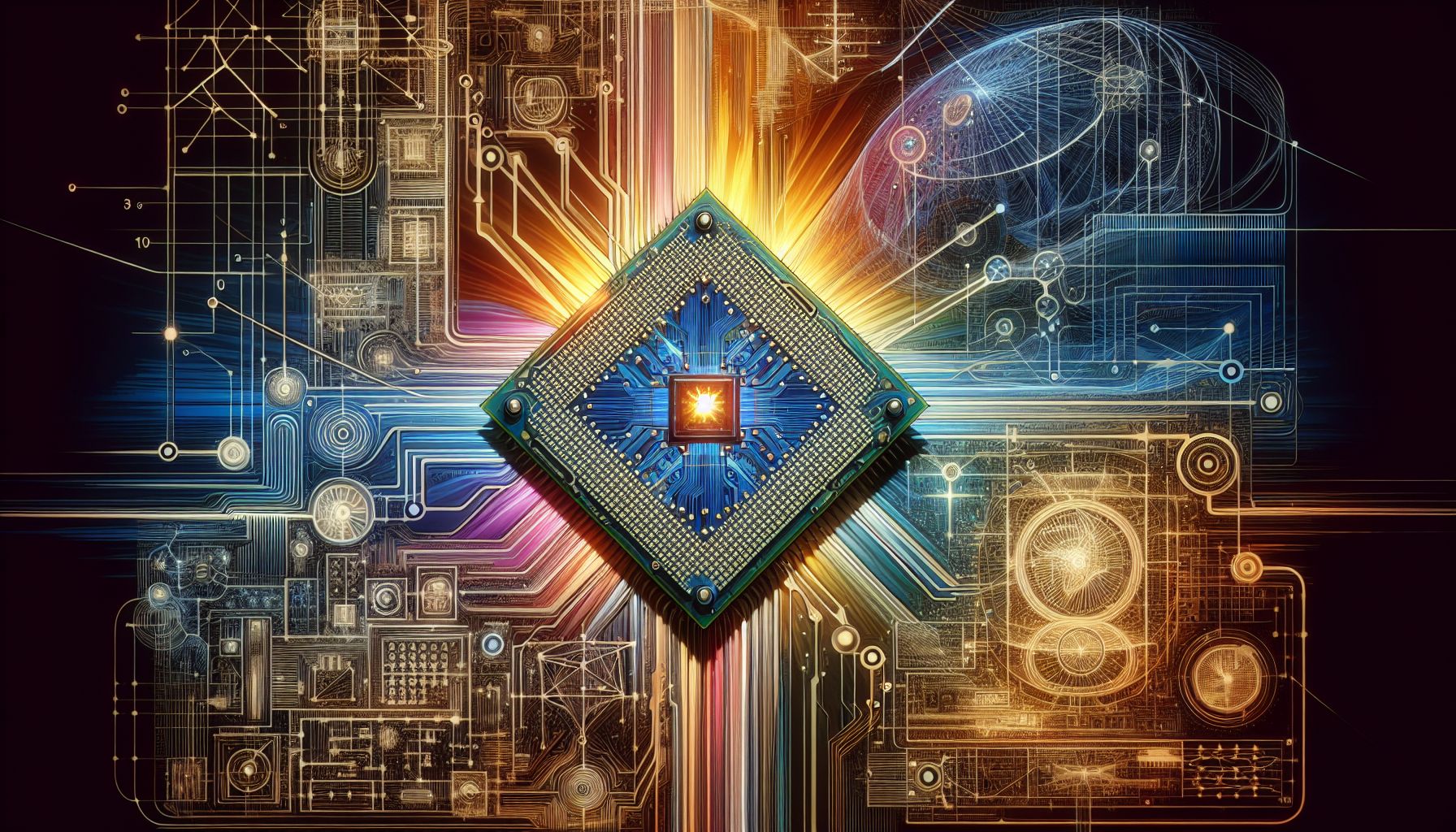 QuantWare Secures €27 Million to Enhance Quantum Processor Scalability