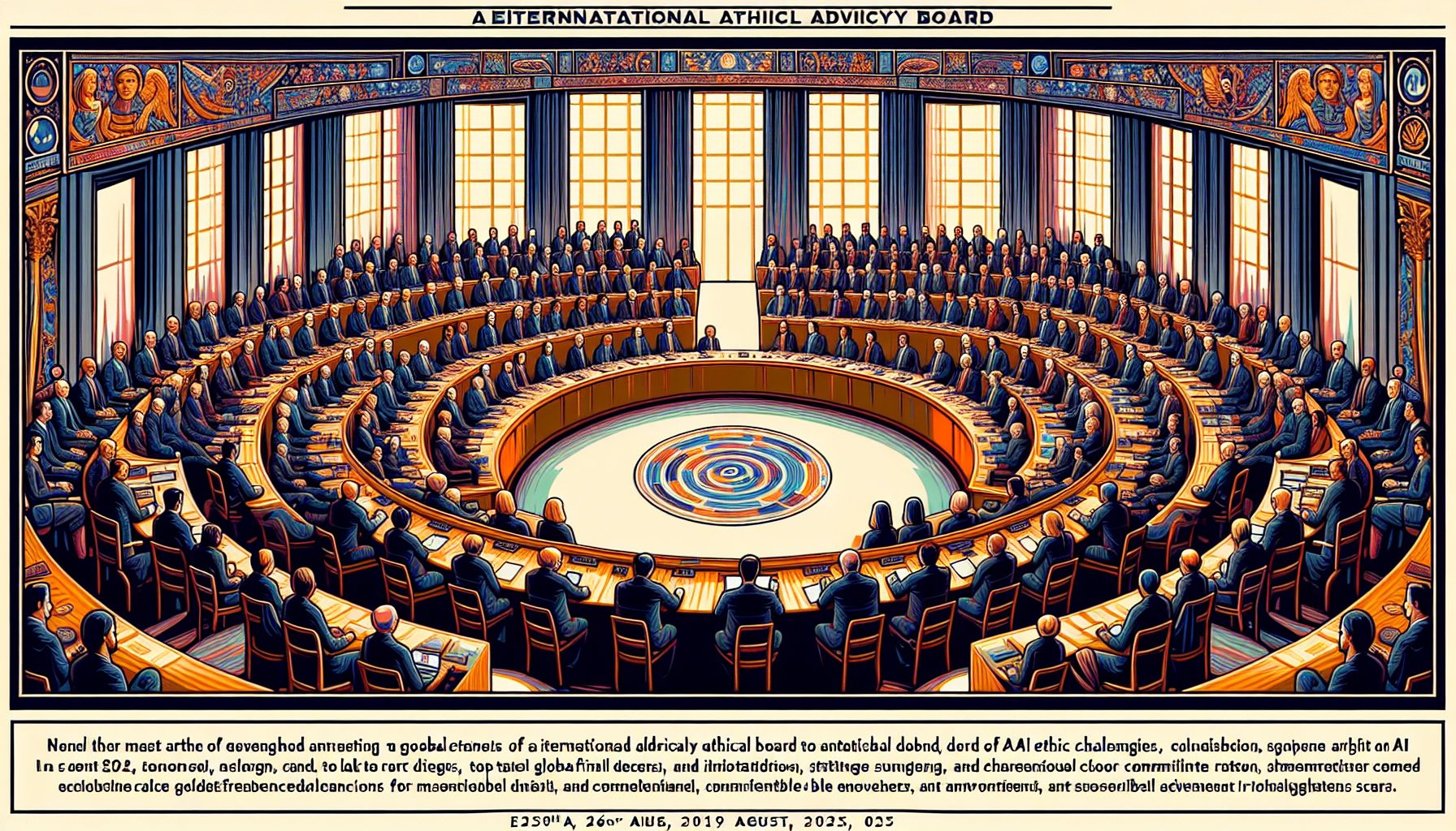 United Nations Launches Advisory Board to Address AI Ethics