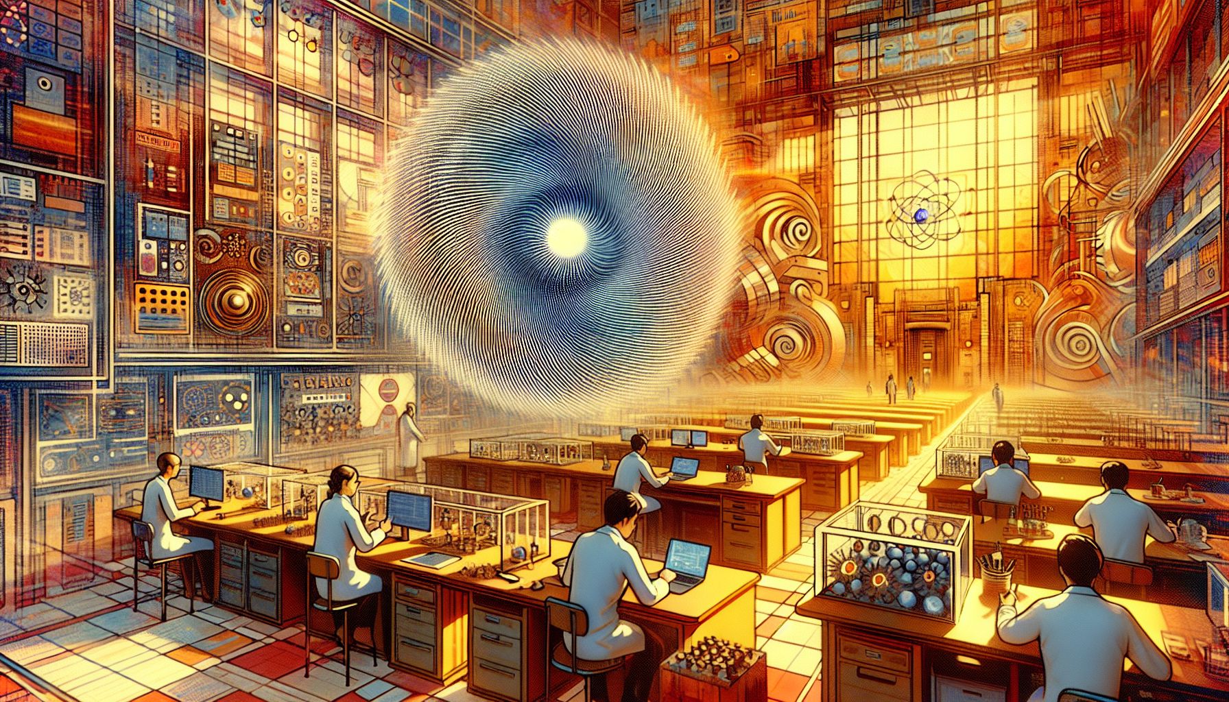 Quantum Discovery Promises Efficient Electronics