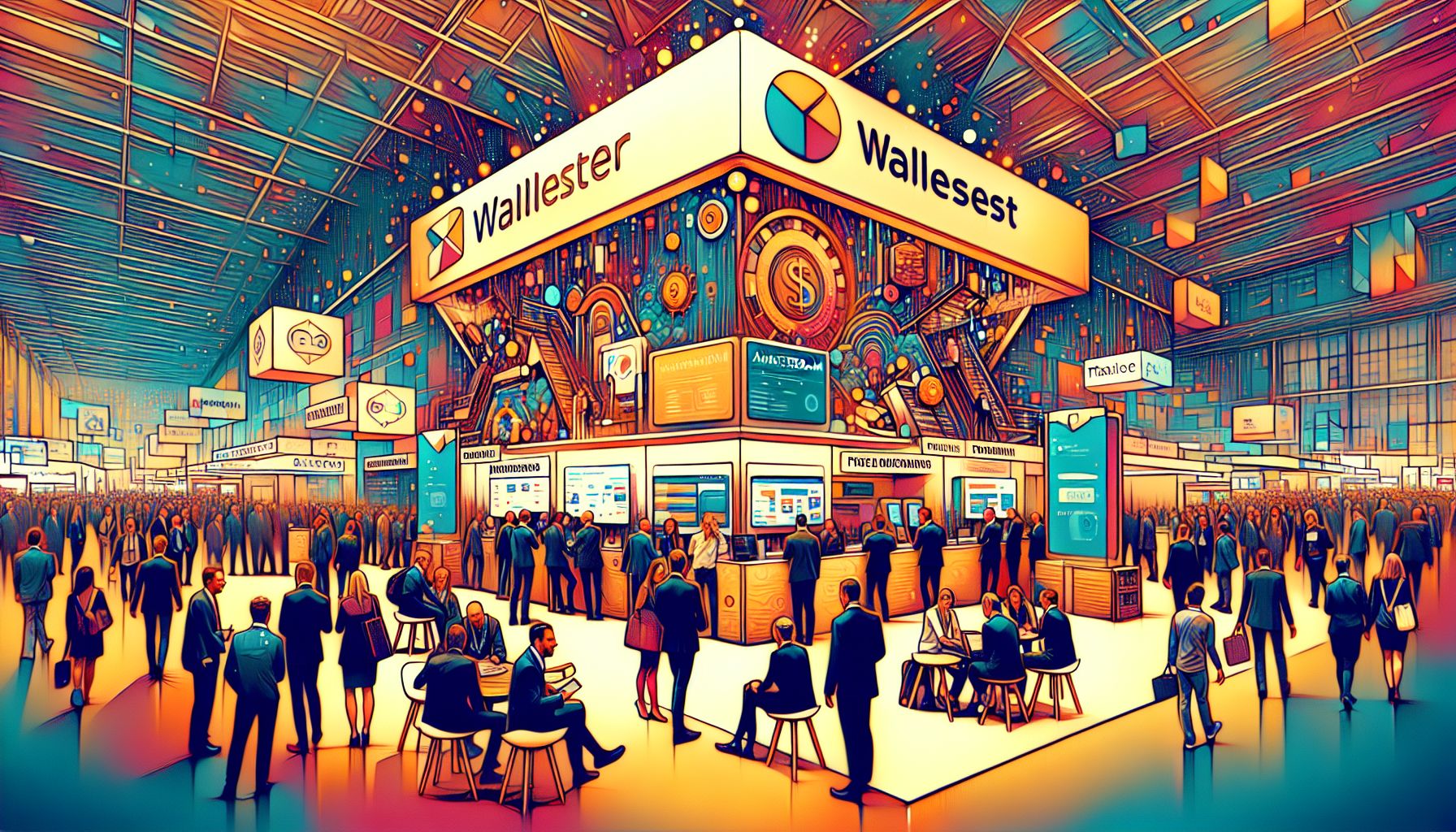 Wallester Unveils Cutting-Edge Financial Solutions at Money20/20