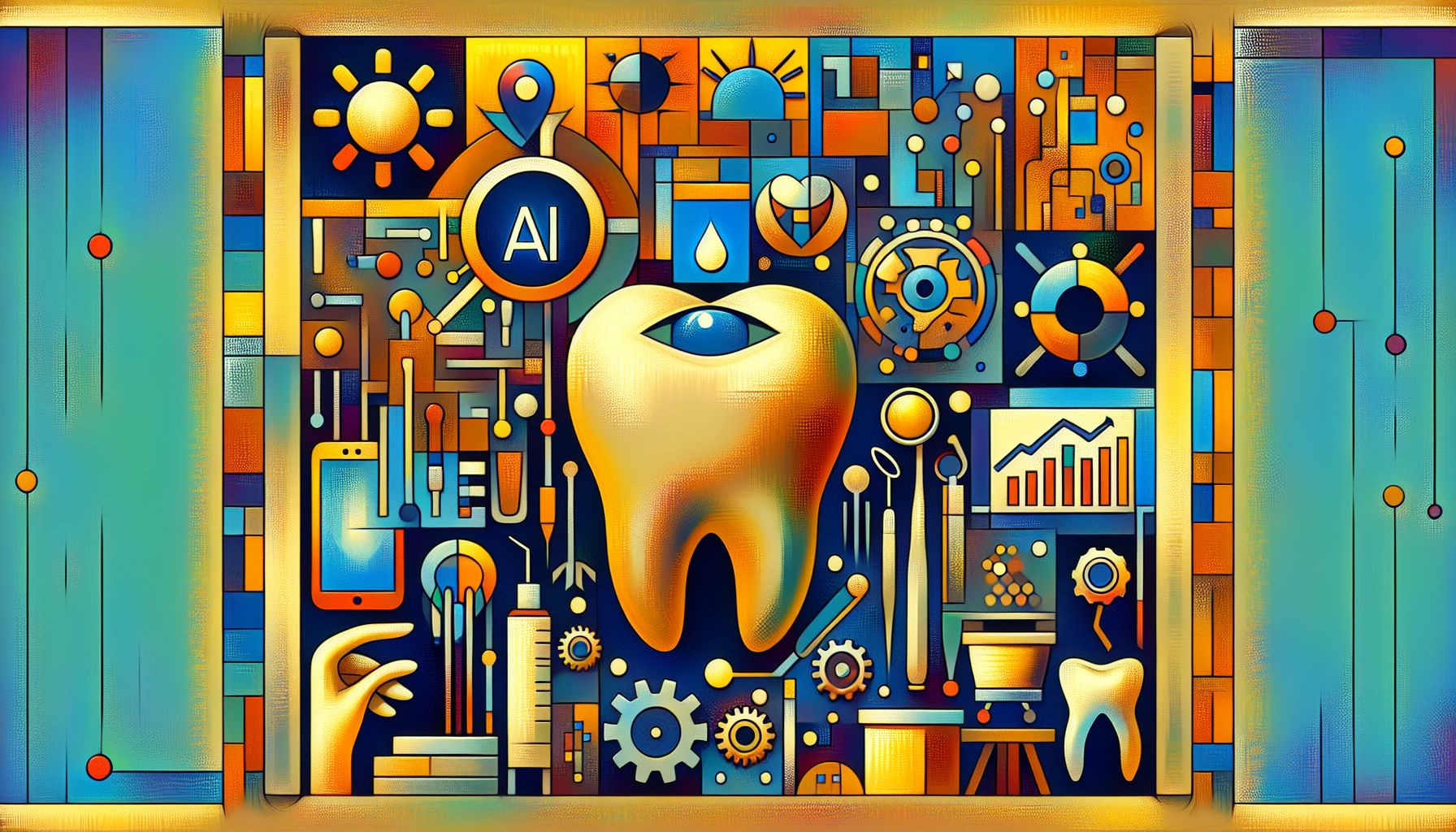 Dental AI Pioneer Pearl Secures $58 Million in Series B Funding