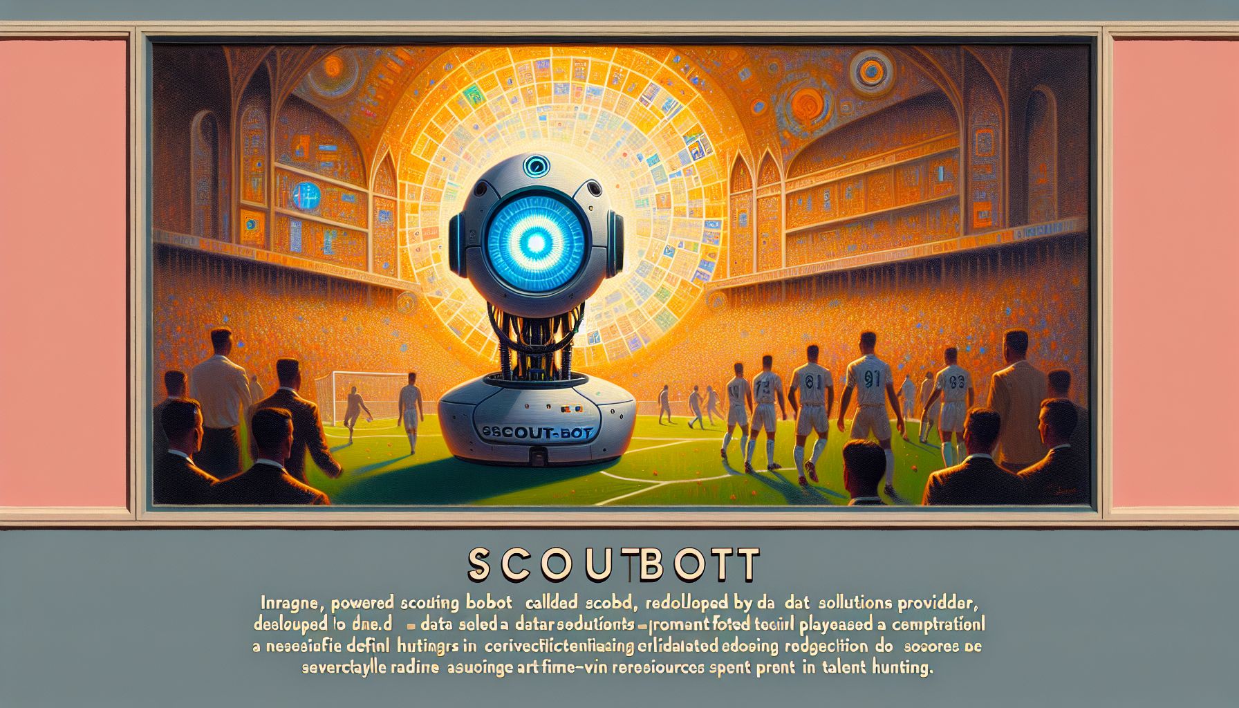 AI-Powered ScoutBot: Revolutionizing Football Recruitment