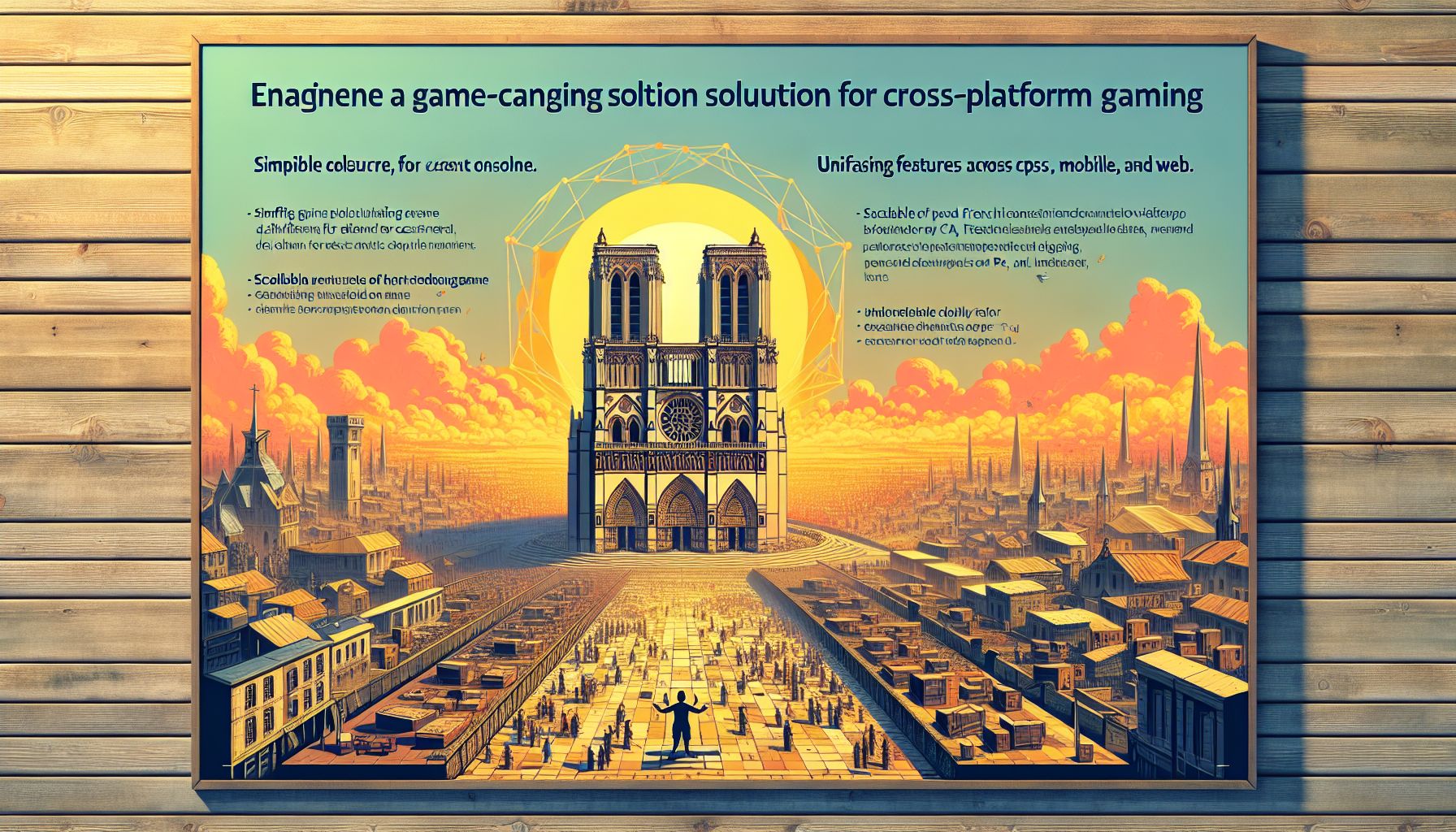 Xsolla Unveils Game-Changing Backend Solution for Cross-Platform Gaming