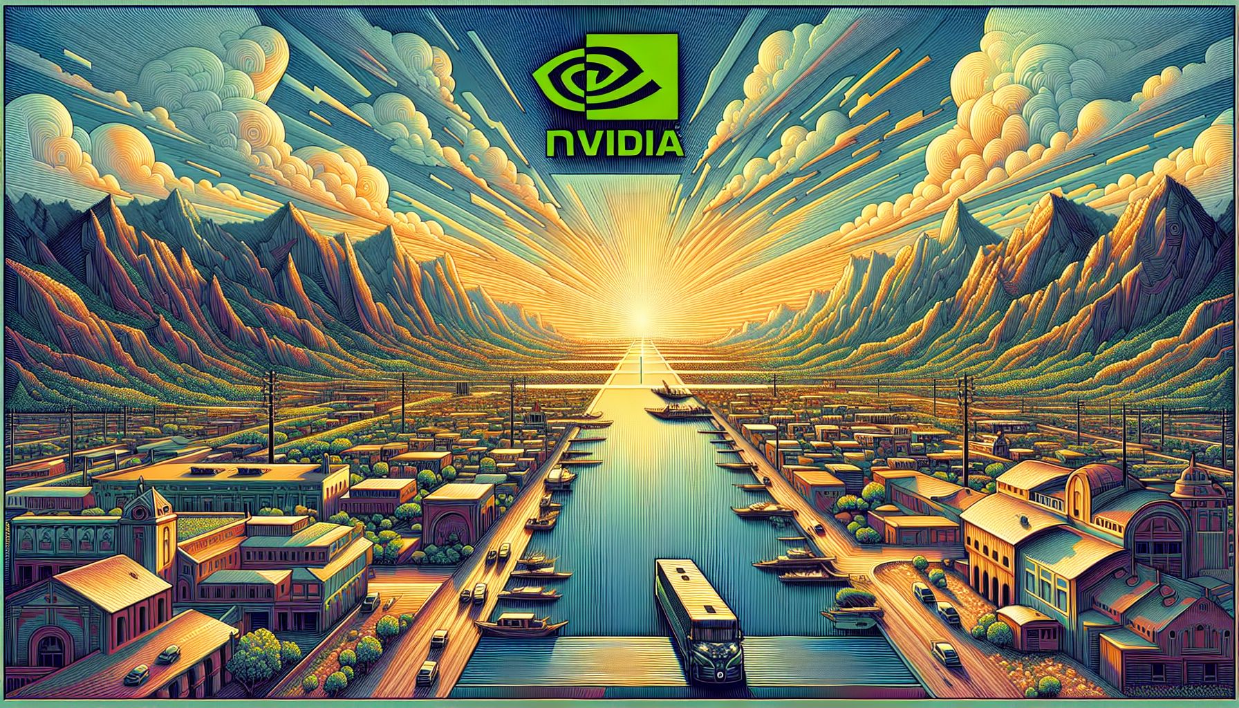 Nvidia Achieves Unprecedented 88% Market Share in GPU Sector