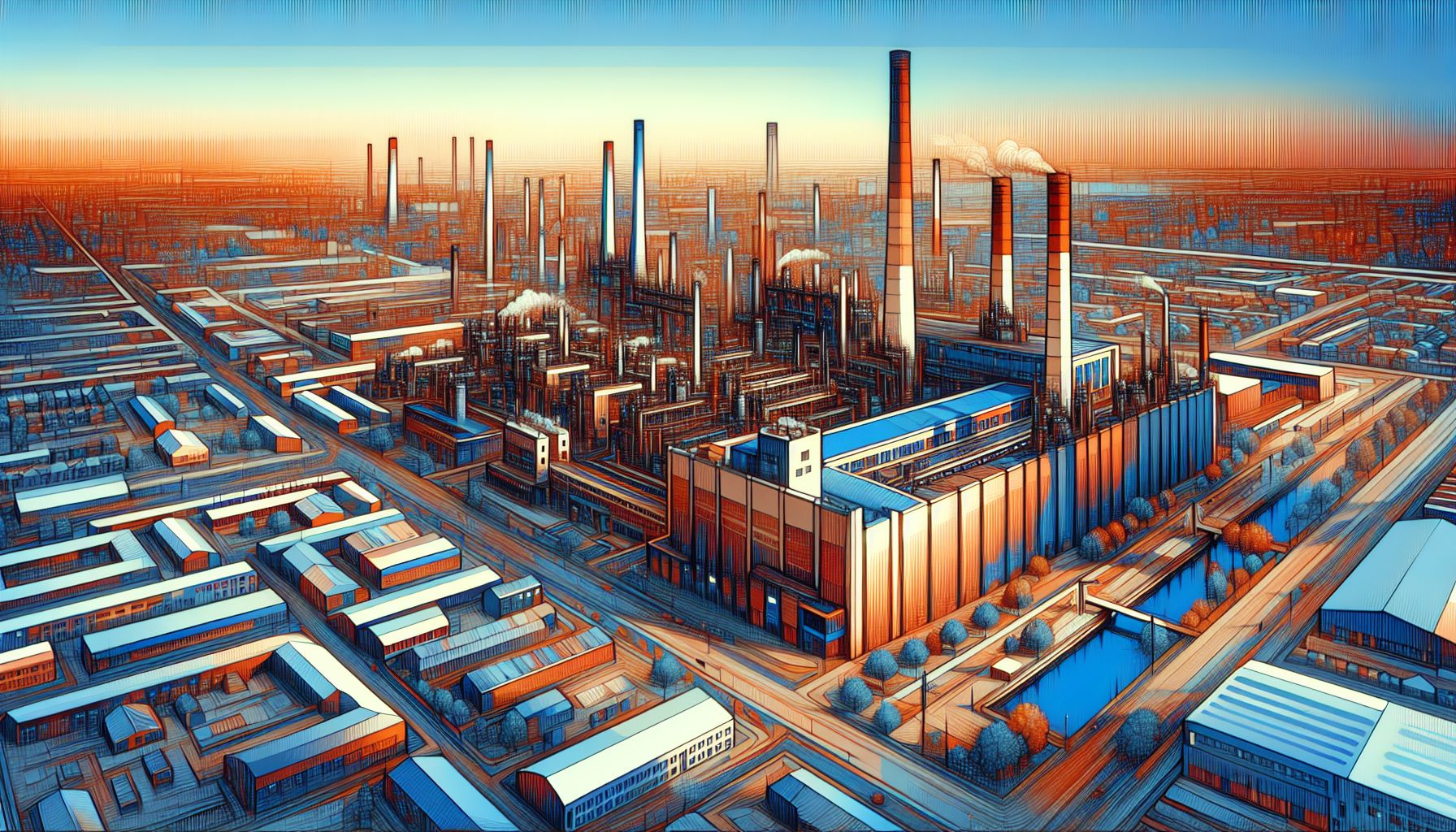 Netherlands Invests in AI Factory to Boost Technological Innovation