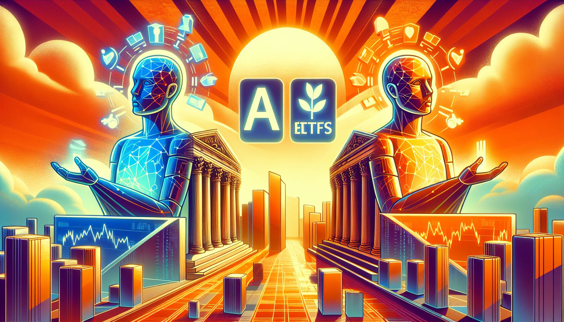 AI-Driven ETFs: The New Frontier in Investment Strategy