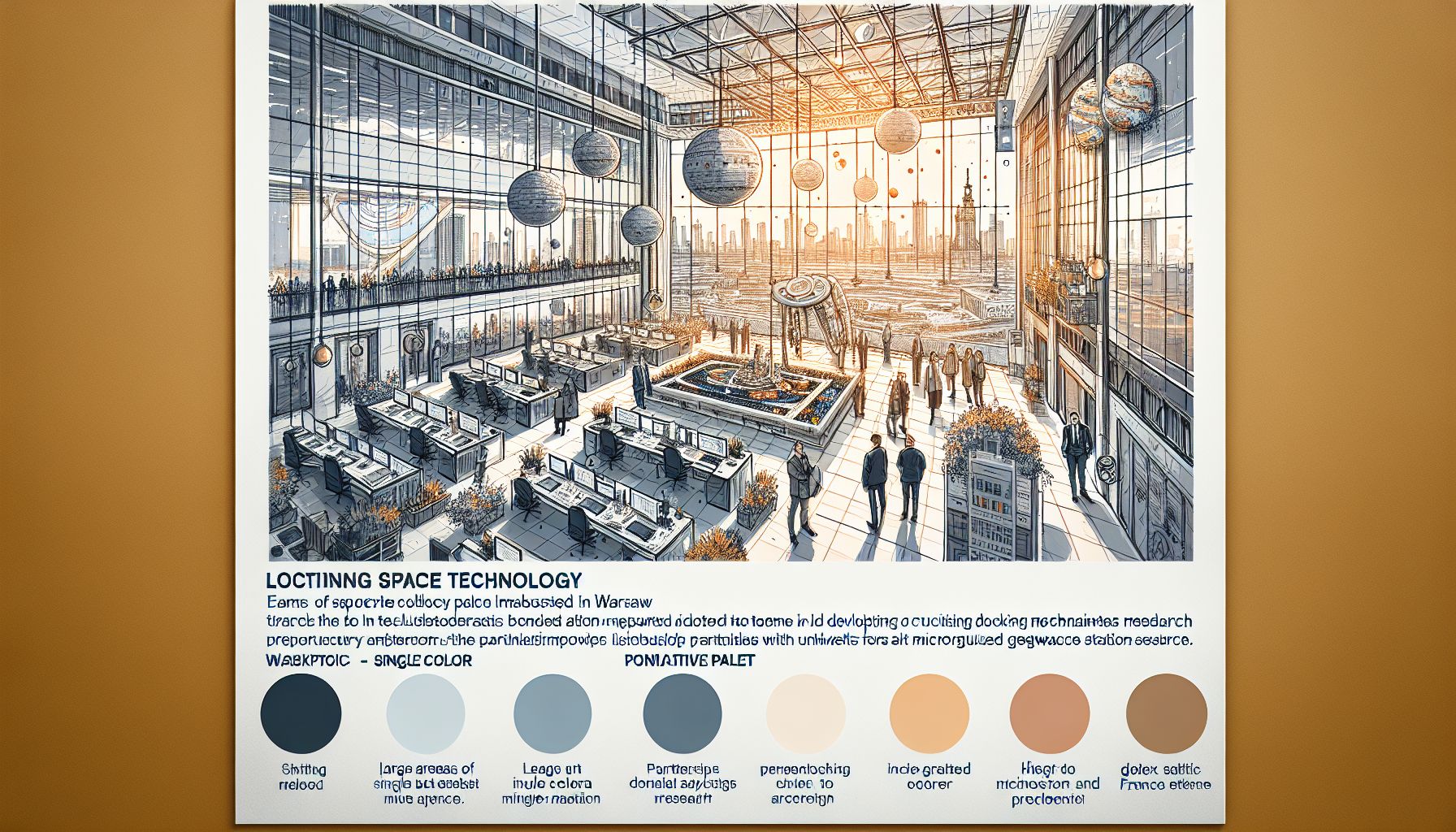 Redwire's New Warsaw Office to Spearhead Lunar Gateway Development