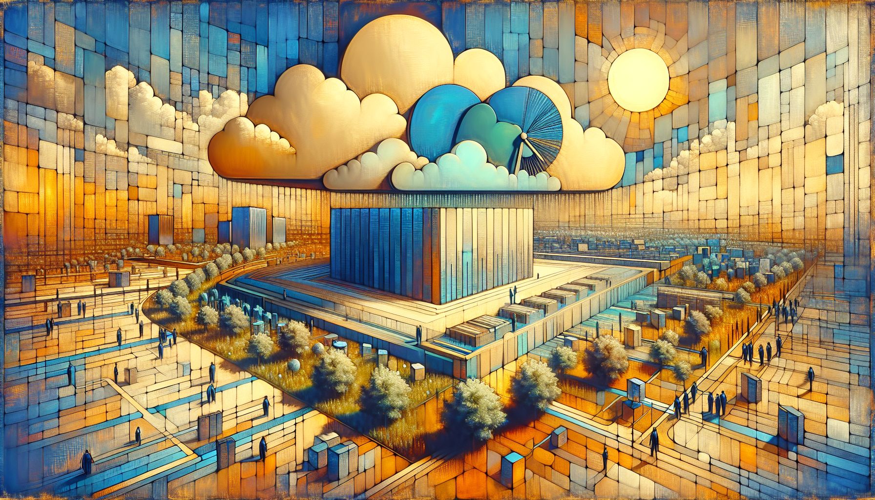 Vultr Launches Industry Cloud to Boost AI Innovation Globally