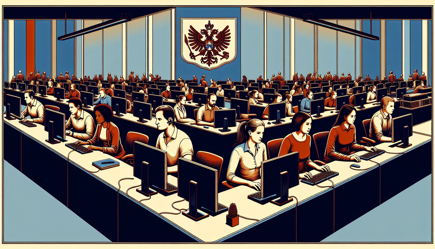 Dutch Ministry of Defense Expands Cyber Defense with New Reservist Program