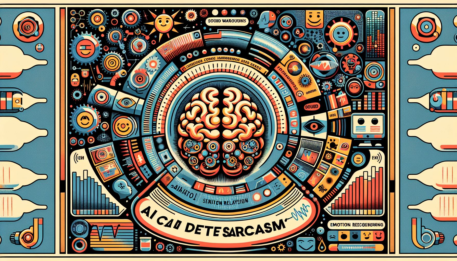 ai can now detect sarcasm, boosting natural language processing capabilities