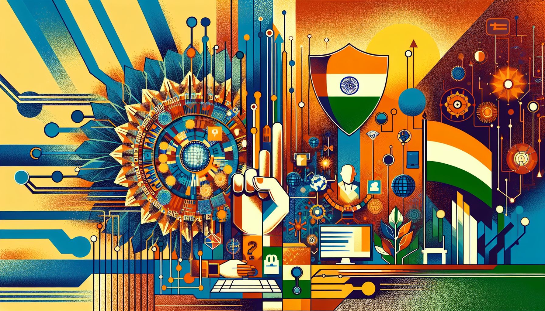 Strengthening India-Netherlands Cybersecurity Ties Highlight Technology Summit