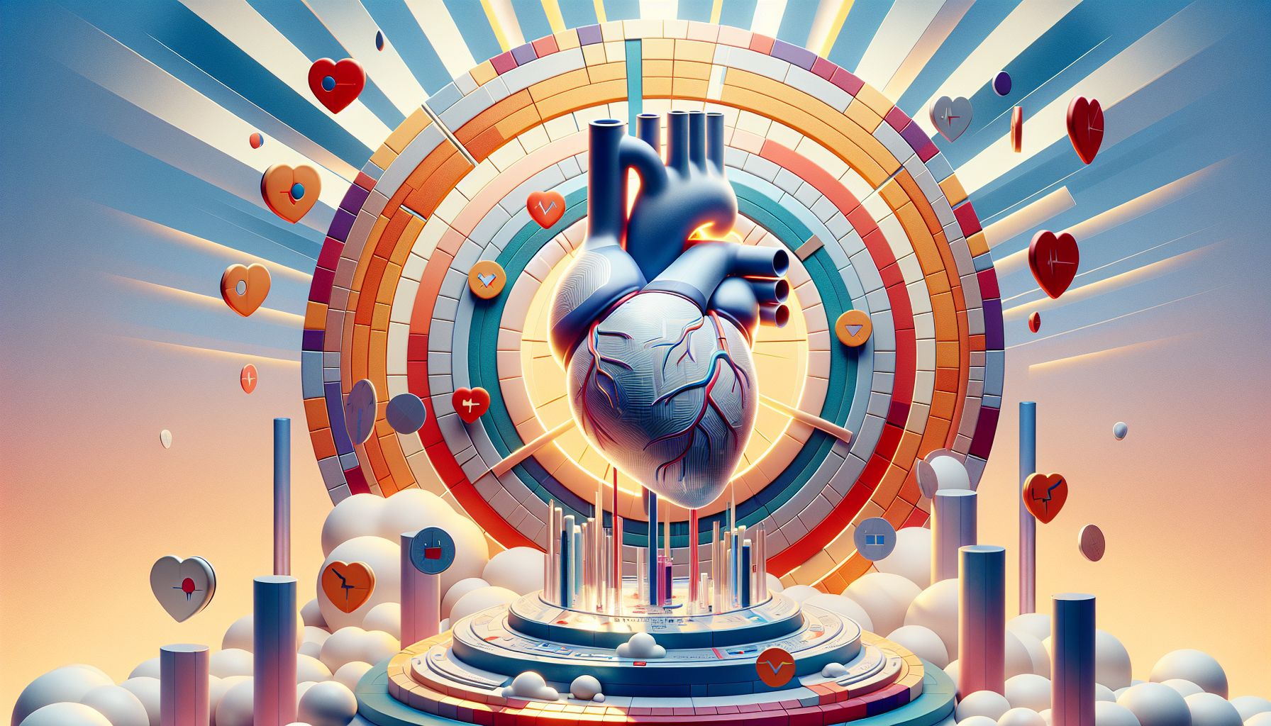 AMT Medical Secures €22M to Revolutionize Heart Bypass Surgery