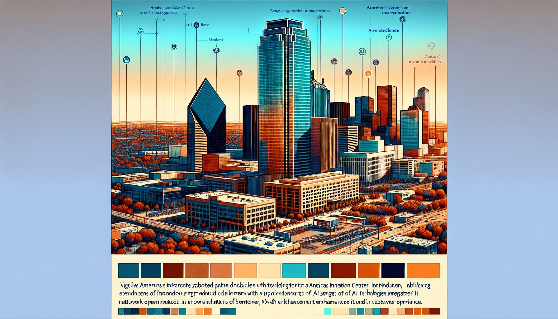 Prodapt Launches AI-Focused Innovation Center in Dallas