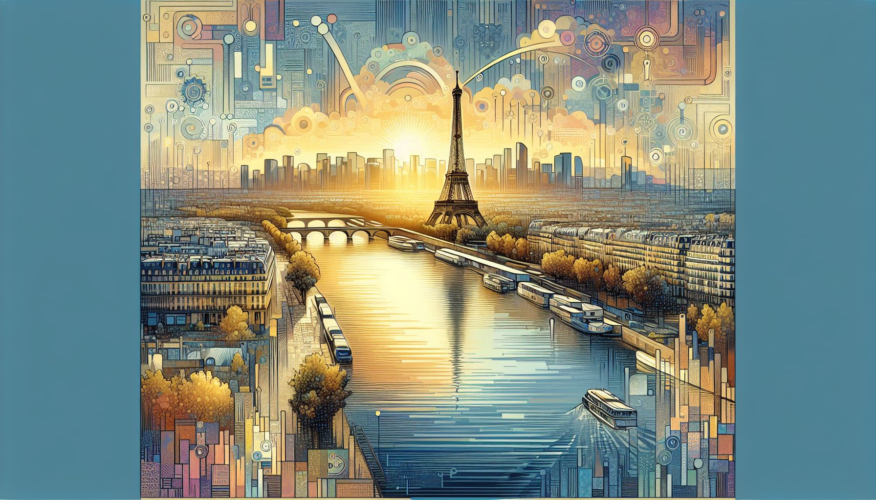 OpenAI Expands to Paris: New Subsidiary Marks European Growth