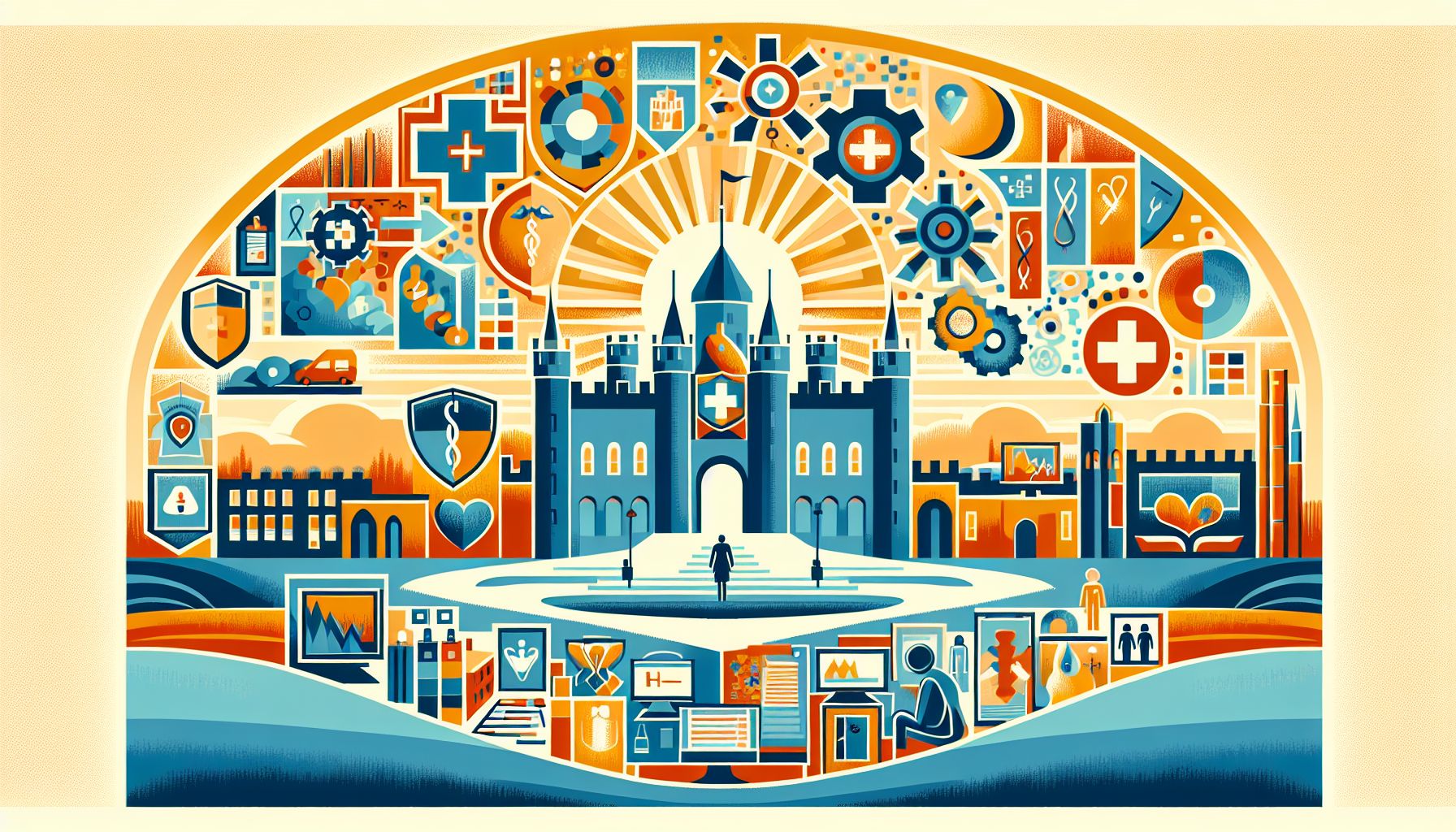 NFIR and Z-CERT Enhance Cybersecurity for Dutch Healthcare
