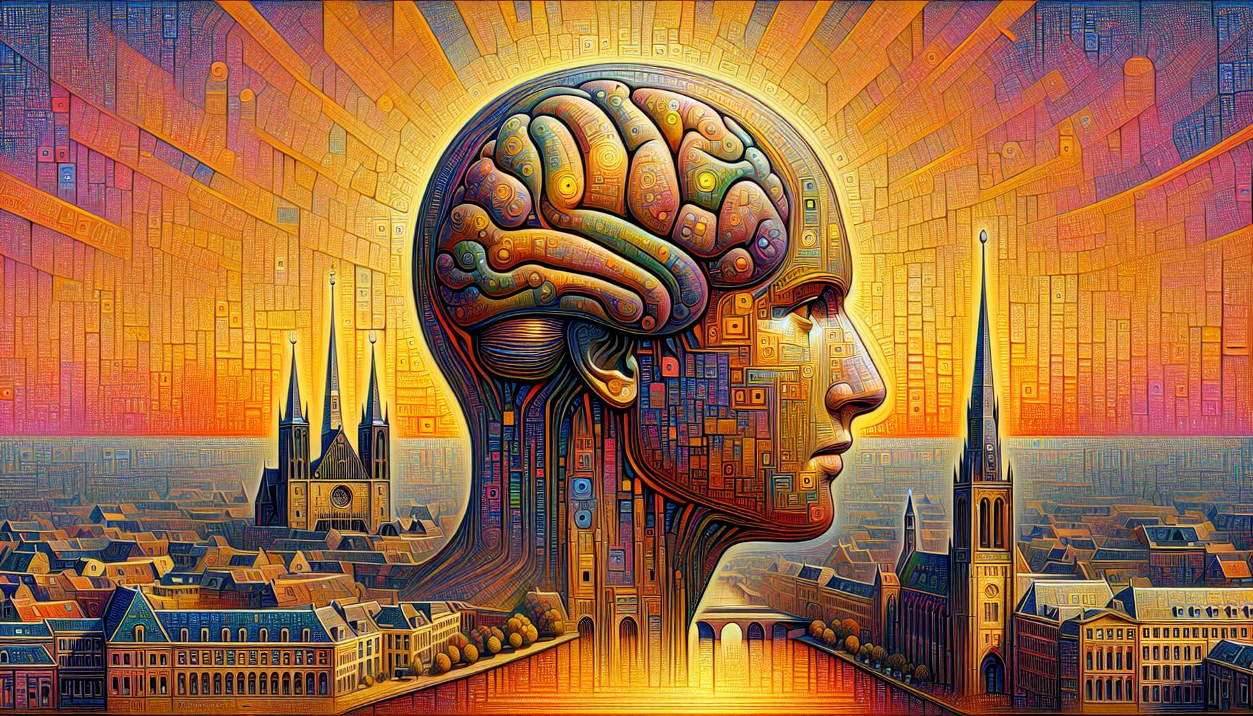 Brainport Calls for Increased AI and Chip Investment in Netherlands