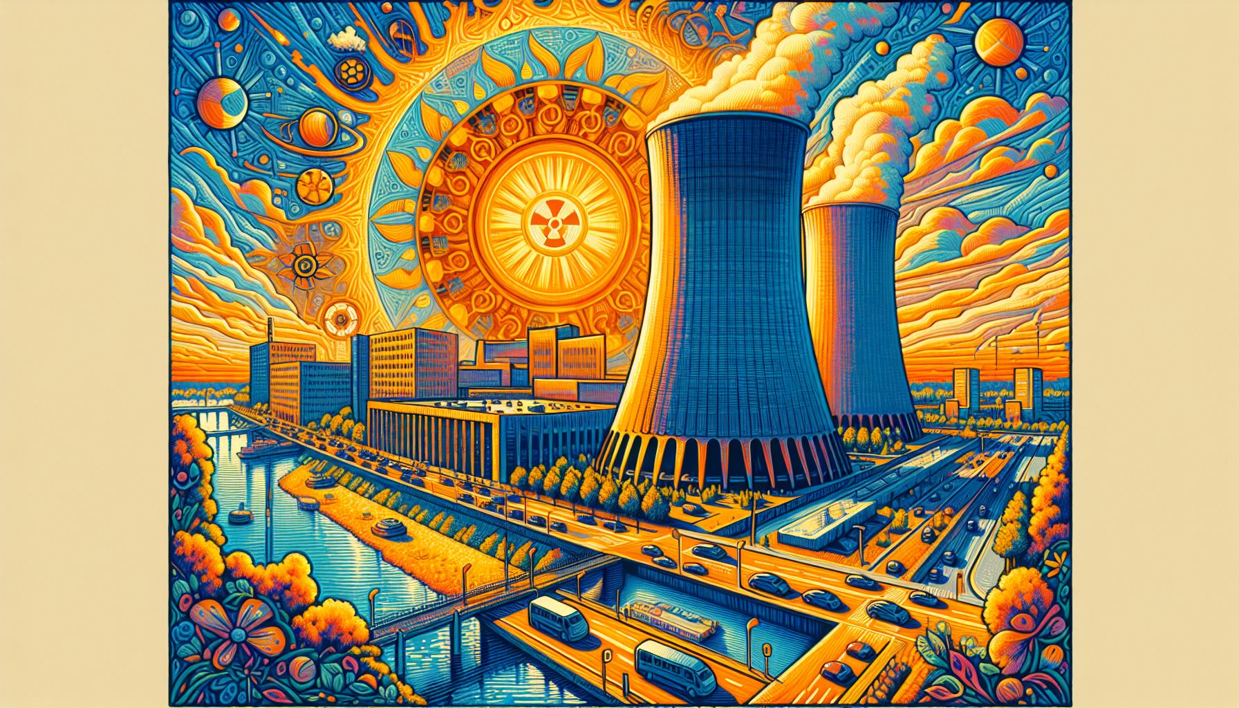Netherlands Invites Input on Nuclear Innovation Subsidy