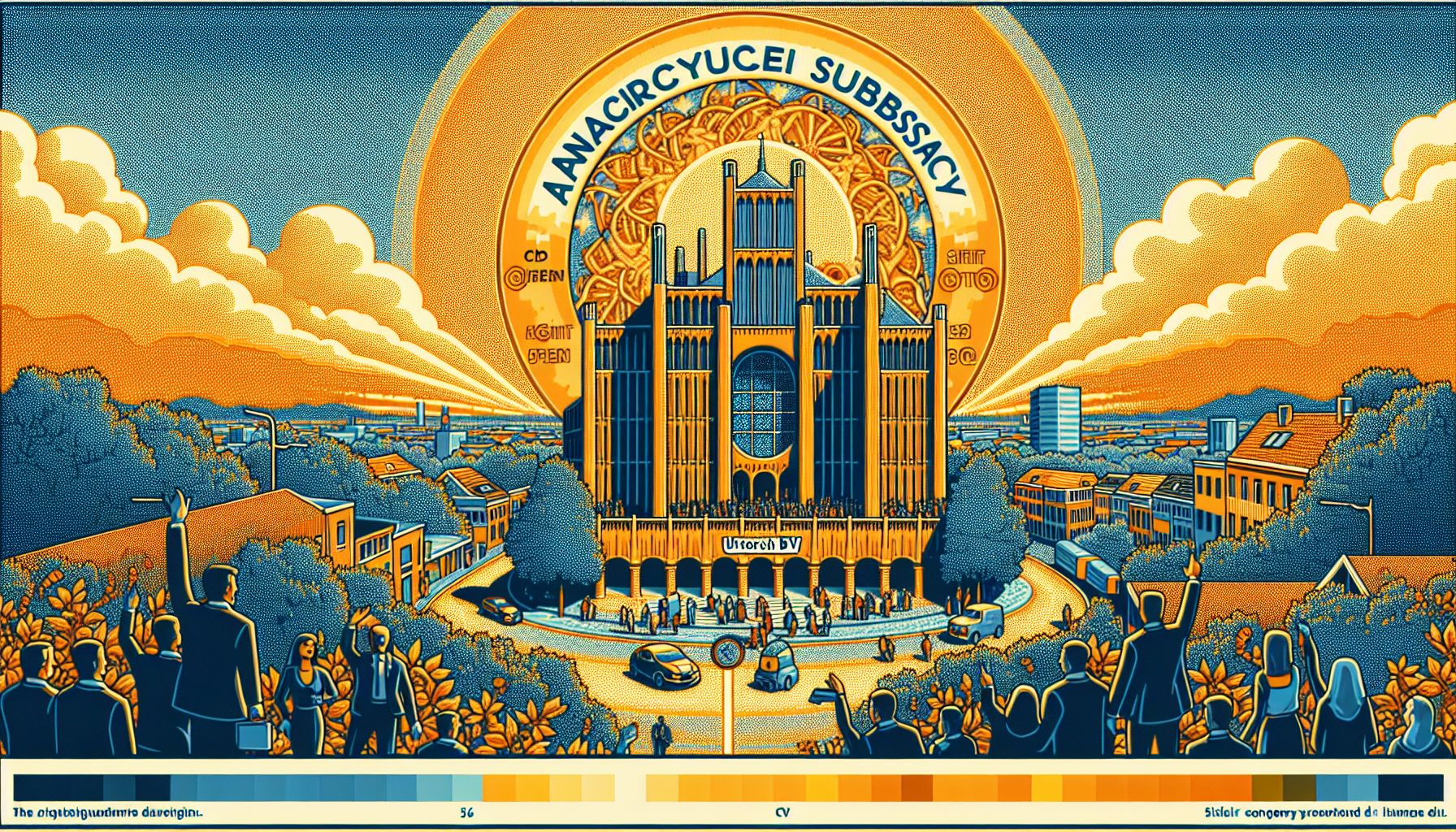 Utrecht Company Celebrates Landmark Circular Subsidy