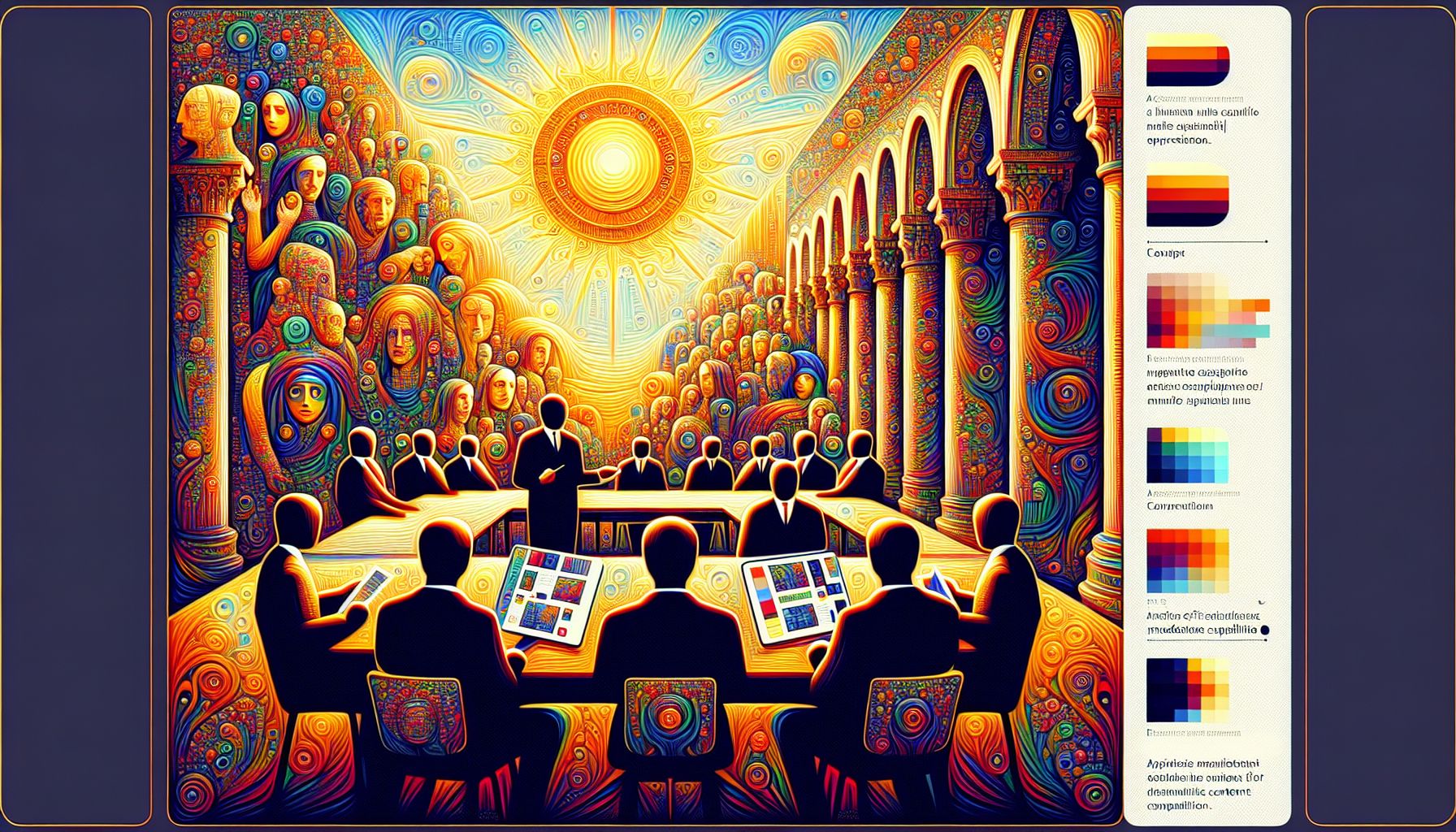 OpenAI Enhances Image Generation: Balancing Creativity and Ethics