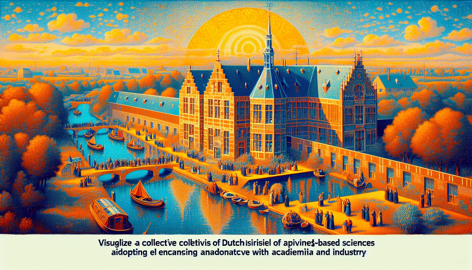 Dutch Universities Embrace Publinova: Boosting Practice-Based Research