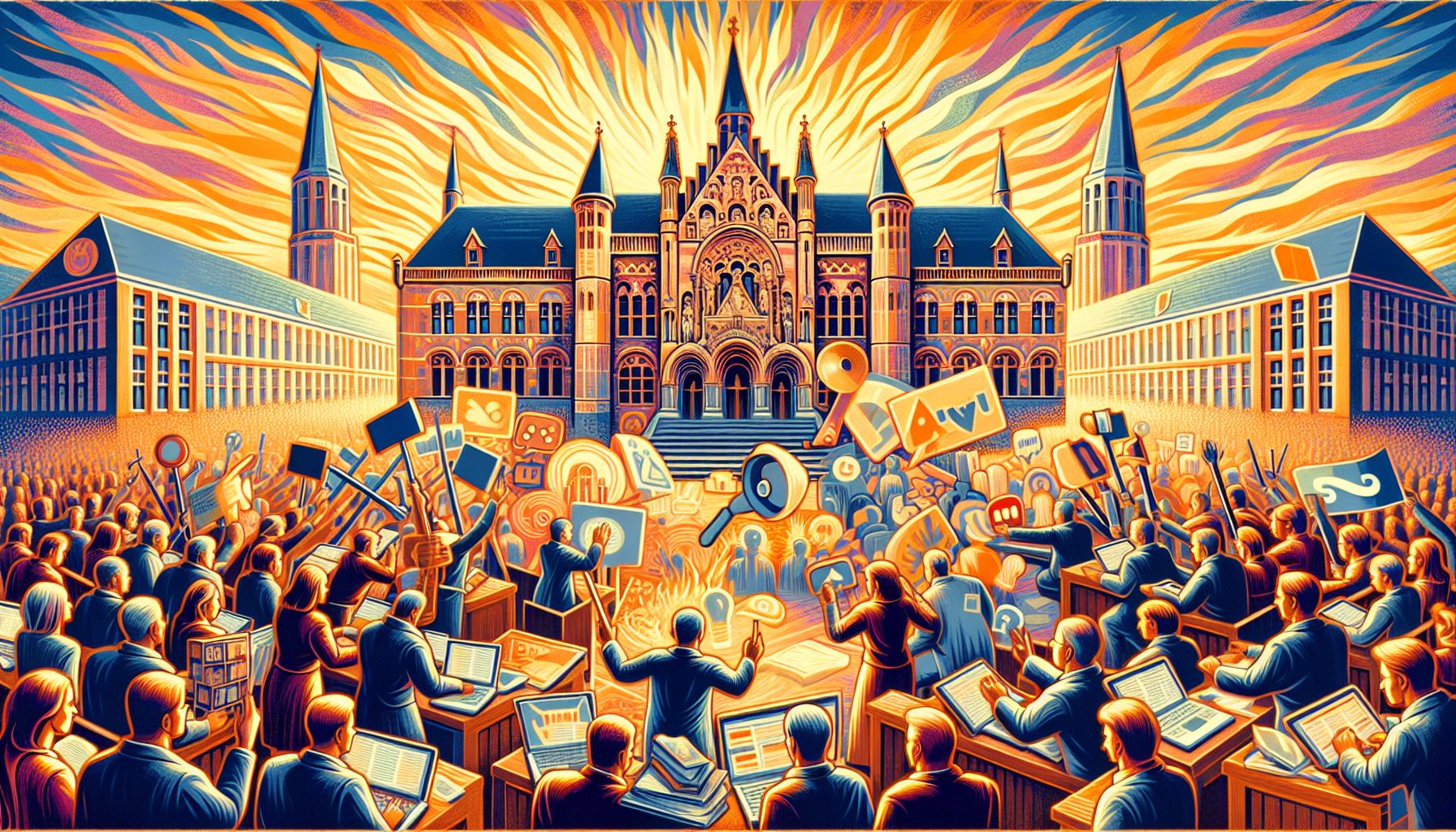 Utrecht University Exits X Platform Over Disinformation Concerns